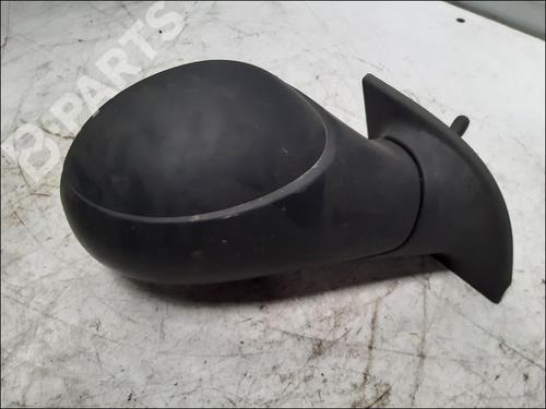 Used Right mirror Right mirror CITROËN C3 I (FC_, FN_) 1.4 HDi (68 hp) 10948481 10948481