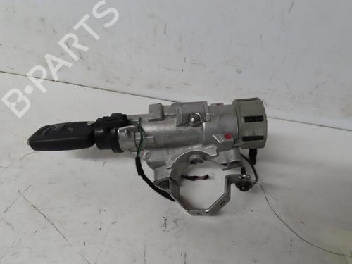 Used Ignition barrel VW POLO V (6R1, 6C1) 1.6 TDI (90 hp) 15395471