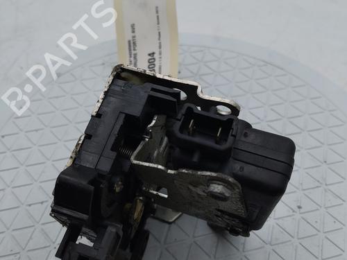 Front left lock DACIA SANDERO 1.5 dCi | BP38548329C98 - Image 3