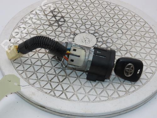 Used Ignition barrel TOYOTA AYGO (_B1_) 1.0 (KGB10_, KGB10R) (68 hp) 33133524