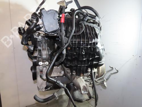 Engine BMW 1 (E87) 118 i | BP20099806M1