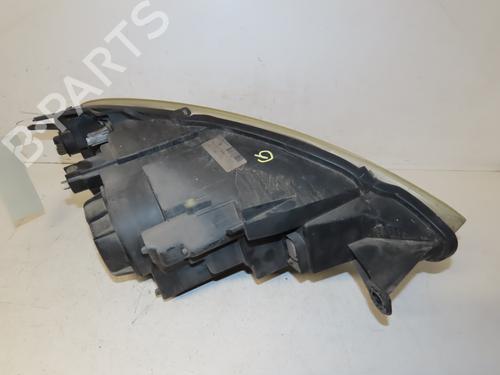 Left headlight PEUGEOT 807 (EB_) 2.0 HDi | BP29153877C28 