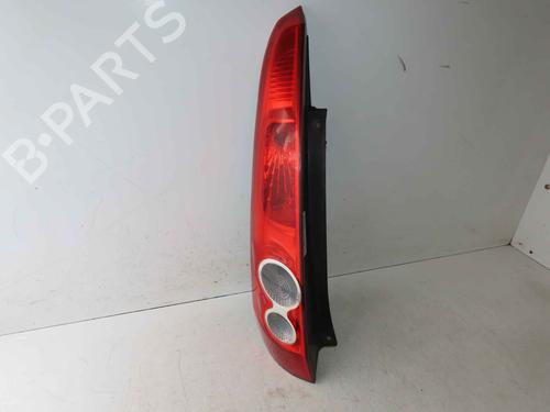 Used Rear bumper left light Rear bumper left light 37054897 37054897