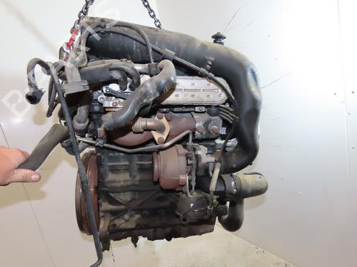 Engine AUDI A3 (8P1) 2.0 TDI 16V | BP27926022M1 