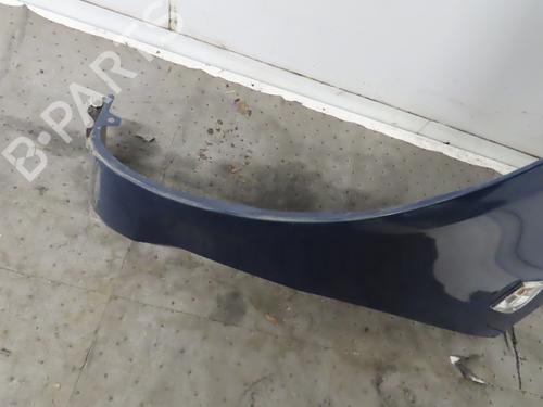 Left front fenders OPEL CORSA D (S07) 1.2 (L08, L68) | BP19025404C41 