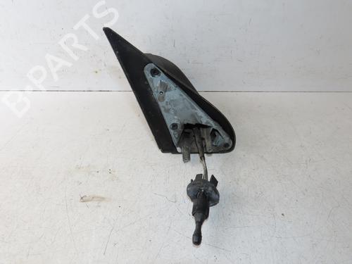 Used Left mirror Left mirror PEUGEOT 106 I (1A, 1C) 1.0 (50 hp) 33946967 33946967