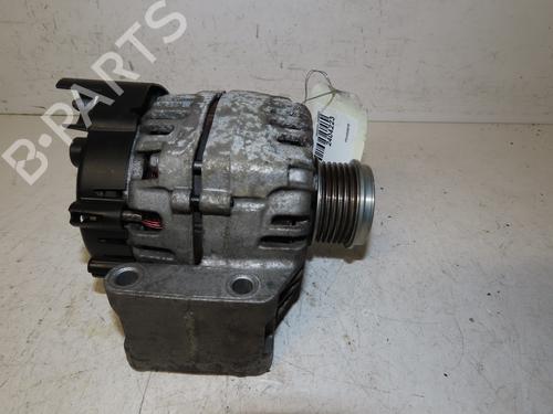 Used Alternator FIAT PUNTO (199_) 1.3 D Multijet (84 hp) 29152515