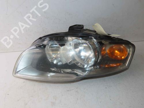 Used Left headlight Left headlight 37055973 37055973