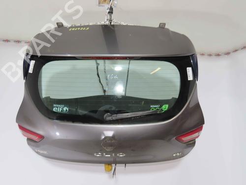 Used Tailgate Tailgate 37053686 37053686