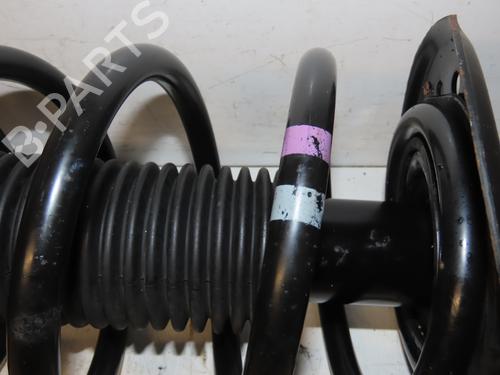 Right front shock absorber NISSAN QASHQAI / QASHQAI +2 I (J10, NJ10, JJ10E) 1.6 dCi | BP26195905M17 