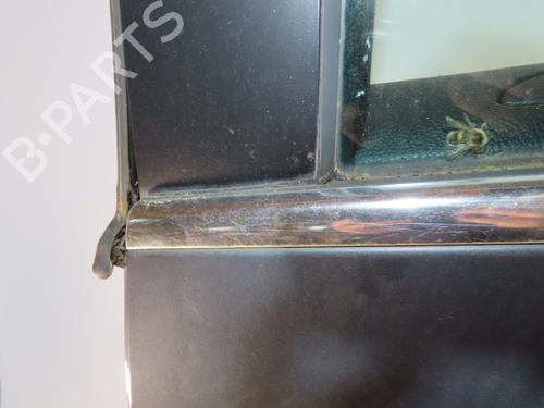 Left rear door VW PASSAT B7 Variant (365) 1.6 TDI | BP21391974C4