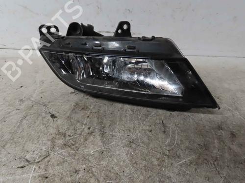Used Left front fog light Left front fog light 37046790 37046790