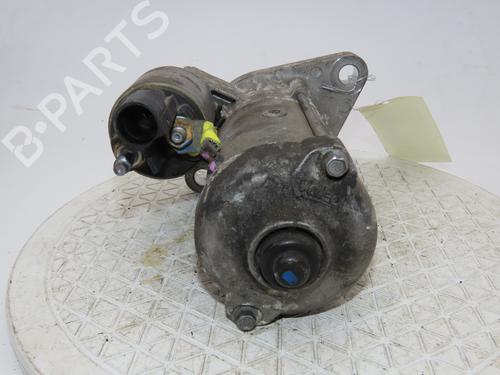 Used Starter VW GOLF VI (5K1) 1.6 TDI (105 hp) 26195558