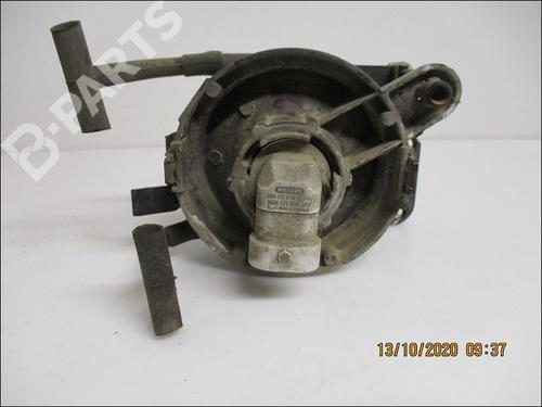 Left front fog light BMW 3 Coupe (E46) 320 Cd | BP10951700C30 
