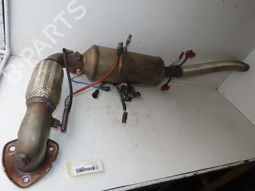 Catalyst FORD TRANSIT Van (FA_ _) 2.2 TDCi | BP33132930M10  - Image 5