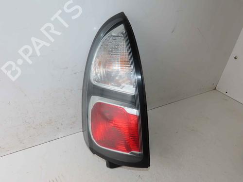 Used Rear bumper left light Rear bumper left light 37054634 37054634
