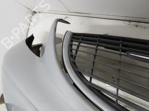 Front bumper CHRYSLER VOYAGER IV (RG, RS) 2.5 CRD | BP16758246C7 