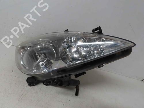 Right headlight PEUGEOT 307 CC (3B) 1.6 16V | BP37055950C29 - Image 2