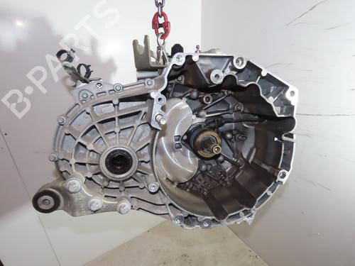 Gearbox FIAT TIPO Hatchback (356_, 357_) 1.4 (356HXF1B) | BP28503649M3 - Image 5