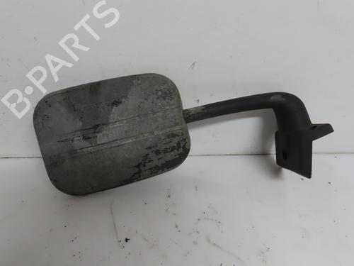 Right mirror CITROËN C15 Box Body/MPV (VD_) 1.8 D | BP15275974C27 