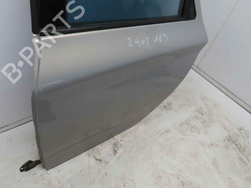Dør venstre bagtil RENAULT ZOE (BFM_) ZOE | BP37046479C4 - Image 2