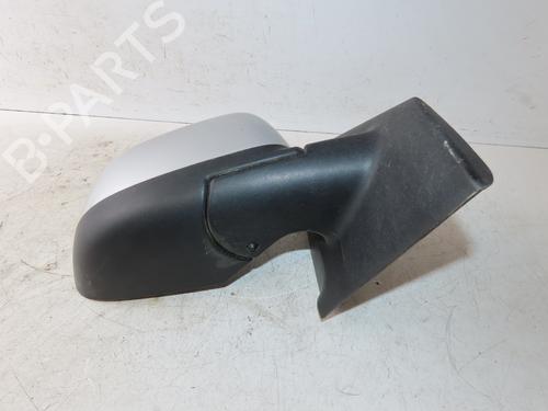 Used Right mirror Right mirror DACIA LODGY (JS_) 1.5 dCi (JSMC, JSAF) (107 hp) 35440707 35440707