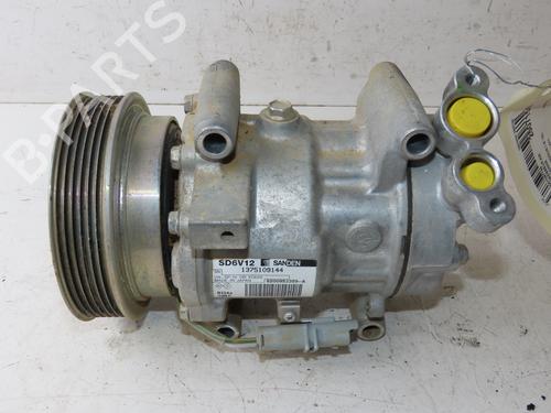 AC compressor RENAULT MODUS / GRAND MODUS (F/JP0_) 1.6 (JP03, JP0B, JP0U, JP0Y, JP1G) | BP33133265M34 - Image 2