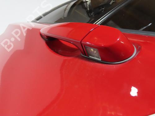 Used Left rear door BMW 1 (F20) 120 d (184 hp) 28082088