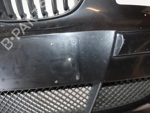Front bumper BMW 1 (E87) 120 d | BP27665966C7 