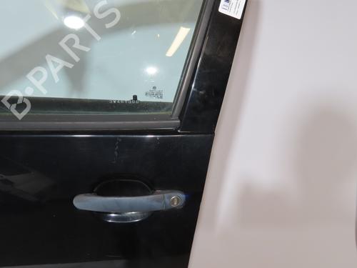 Used Left front door Left front door VW BORA Variant (1J6) 1.9 TDI (101 hp) 22593148 22593148