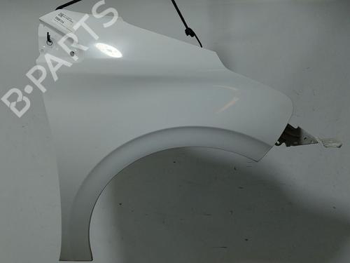 Used Right front fenders Right front fenders 39060924 39060924
