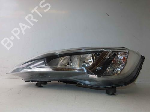 Left headlight FIAT DUCATO Platform/Chassis (250_) 140 Multijet 2,3 D | BP37055719C28 - Image 2