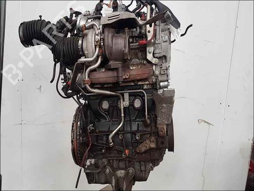 Engine RENAULT MEGANE III Hatchback (BZ0/1_, B3_) 2.0 TCe (BZ0K) | BP37041454M1 - Image 6