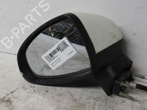 Used Left mirror Left mirror 37044256 37044256