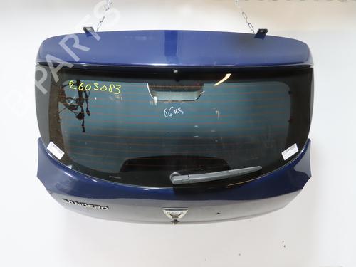 Bagklap CC/Kombi-Coupé Bagklap CC/Kombi-Coupé DACIA SANDERO II 1.0 SCe 75 (B8JC, B8JD, B8NC) (73 hp) 36573118 36573118