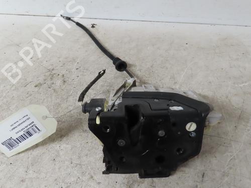 Used Front right lock VW PASSAT B6 (3C2) 2.0 FSI (150 hp) 18896547