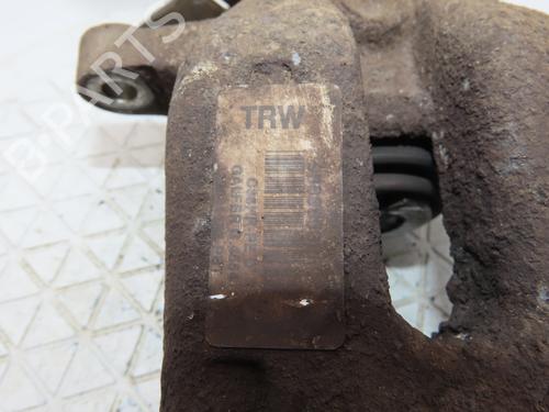 Right rear brake caliper CITROËN C4 I (LC_) 1.6 HDi | BP26196029M106 