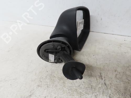 Used Right mirror DACIA LOGAN (LS_) 1.5 dCi (LS0K) (68 hp) 16893058