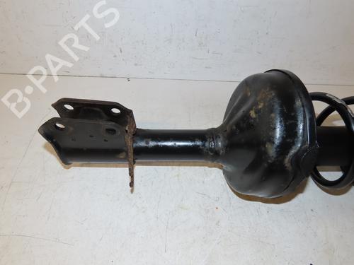 Left front shock absorber RENAULT TWINGO II (CN0_) 1.2 16V (CN04, CN0B) | BP29152903M16