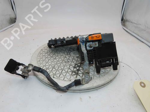 Fuse box CITROËN C4 II (NC_) 1.2 THP 110 (NCHNZ6, NCHNV6) | BP37058466E1 - Image 4