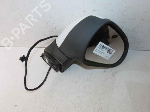 Used Right mirror Right mirror 37052570 37052570