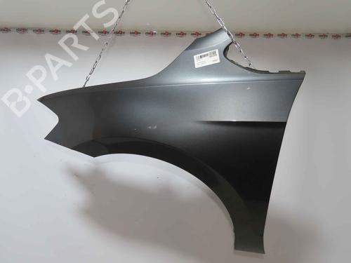 Used Left front fenders Left front fenders 37060298 37060298