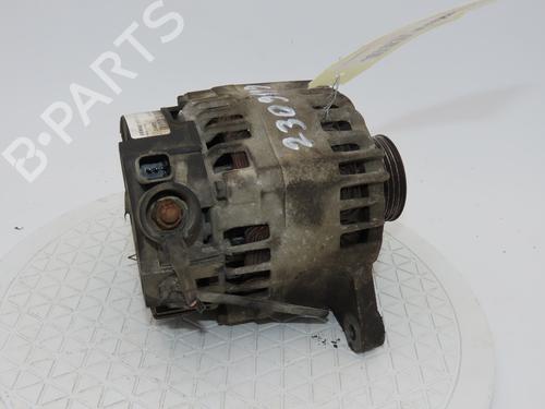 Alternator CITROËN SAXO (S0, S1) 1.6 VTS | BP19668810M7 