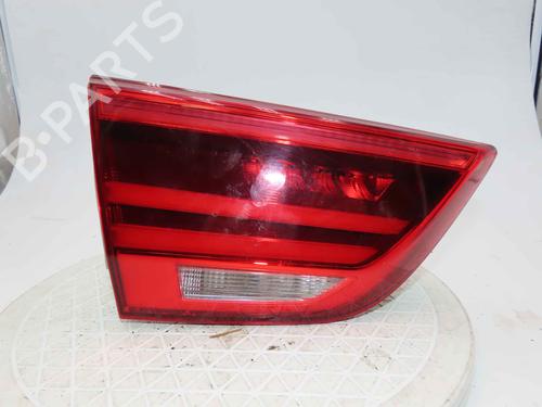 Used Left tailgate light Left tailgate light 37050350 37050350