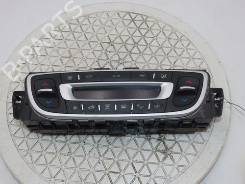 Climate control RENAULT MEGANE III Hatchback (BZ0/1_, B3_) 1.6 dCi (BZ00, BZ12, BZ13) | BP29153210I5 