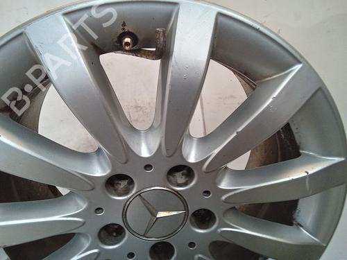 Rim MERCEDES-BENZ E-CLASS (W211) E 280 CDI (211.020) | BP16202746C45 