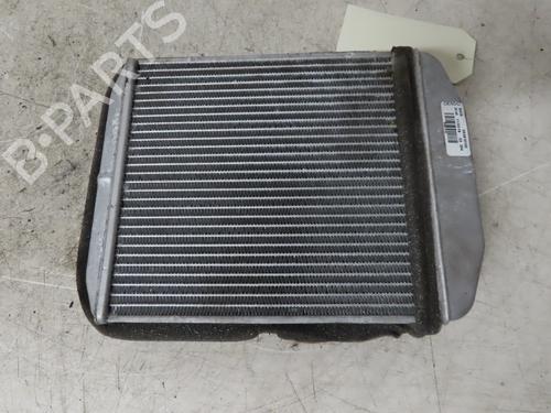 Used Heater matrix RENAULT CAPTUR I (J5_, H5_) 1.3 TCe 130 (J5NJ, J5NE) (131 hp) 19089569
