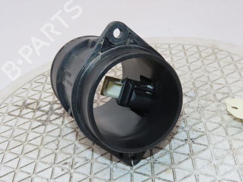 Used Mass air flow sensor RENAULT CLIO IV (BH_) 1.5 dCi 75 (75 hp) 29345462