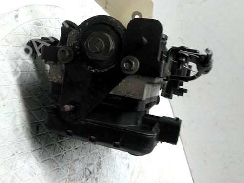 Suspension compressor CITROËN C5 III (RD_) 2.0 HDi 165 (RDRHHA, RDRHH8) | BP39386937M103 - Image 2