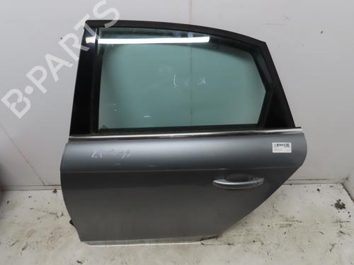 left-rear-door-audi-a4-b8-8k2-20-tdi-8k5833051d-2007-2008-2009-2010-2011-2012-2013-2014-2015-2016-2017-17100624 main image